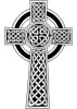 The Meaning of the Celtic High Cross Tattoo