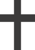 The Meaning of the Christian Cross Tattoo