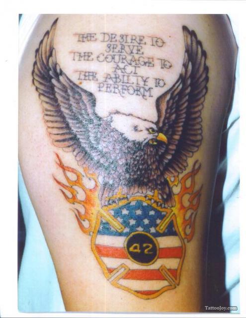 The History of American Tattoos