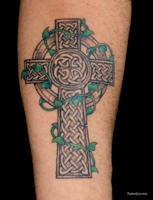 The History of Celtic Tattoos