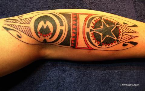 The History of Native American Tattoos